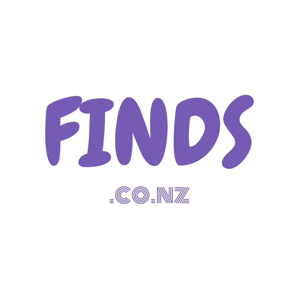 finds.co.nz logo